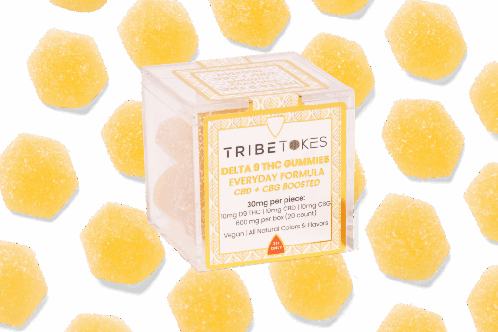 Wholesale Live Resin Gummies