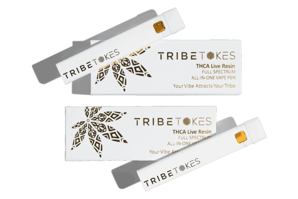 THCA Disposable Vapes Wholesale