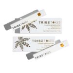 Save $20: You Pick 2 — 1:1 Ratio CBD + Delta 8 THC Disposable Vape Pens | 1g