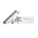 1:1 Ratio CBD + Delta 8 THC Disposable Vape Pen (1g)