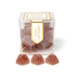 THC Libido Lift Gummies | Boosted with CBC, Maca + Adaptogens