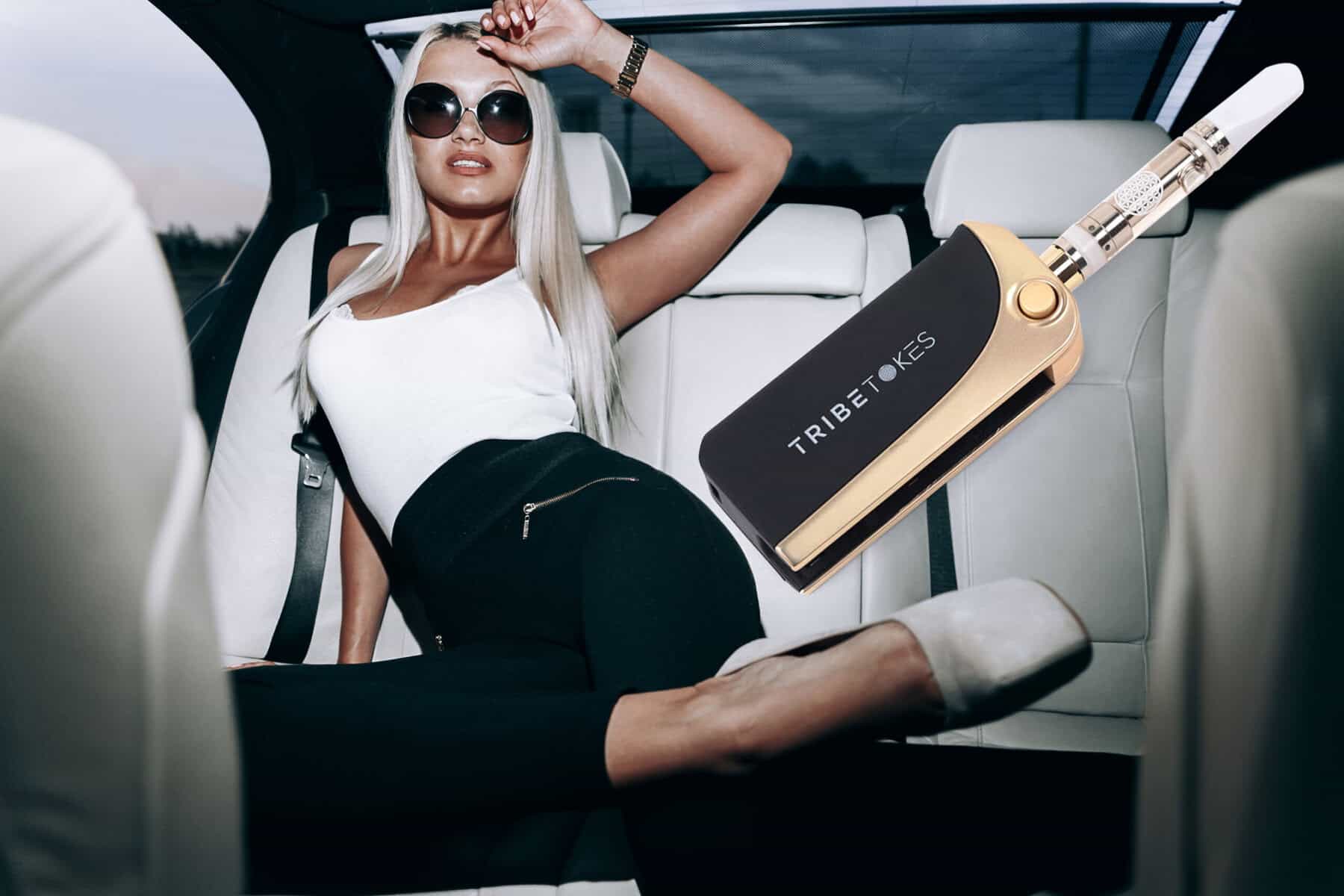 pen battery Key FOB Vape Battery