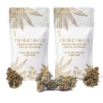 Save $10: THCa Flower You Pick 2 | Eighths (3.5g) | 22–28% THCa