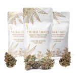 Save $20: THCa Flower You Pick 3 | Eighths (3.5g) | 22–28% THCa