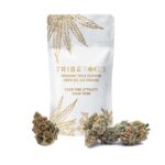 THCa Flower — 9 Strains | Eighth (3.5g) | 22–28% THCa