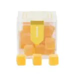 THC Live Resin Gummies | CBD-Boosted
