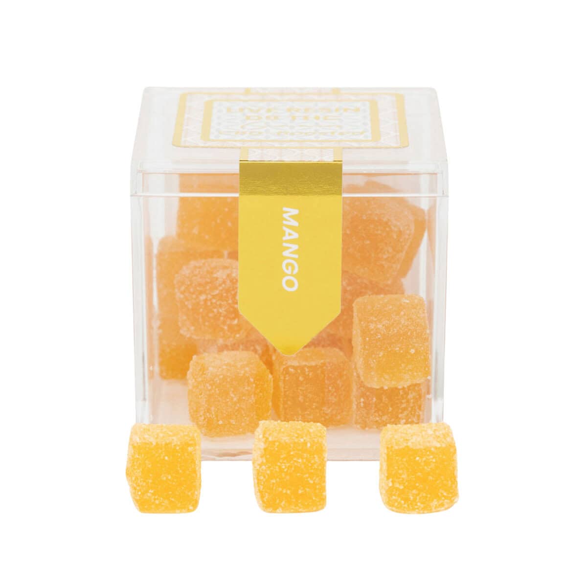 TribeTokes THC Gummies