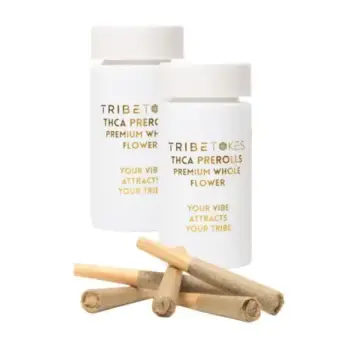 Pick 2 Strains & Save $5-$10