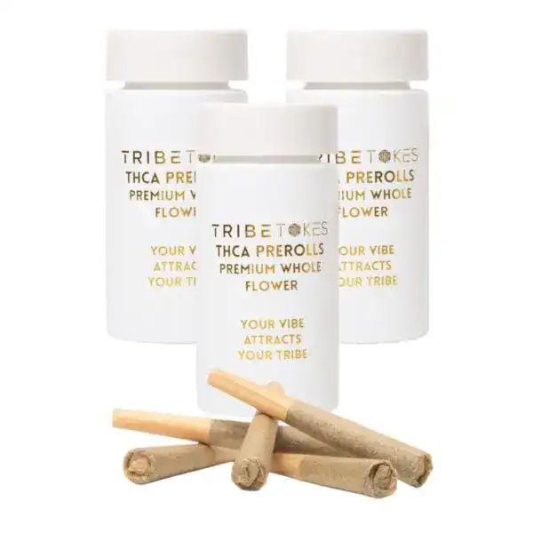 Pick 3 Strains & Save $10-$20