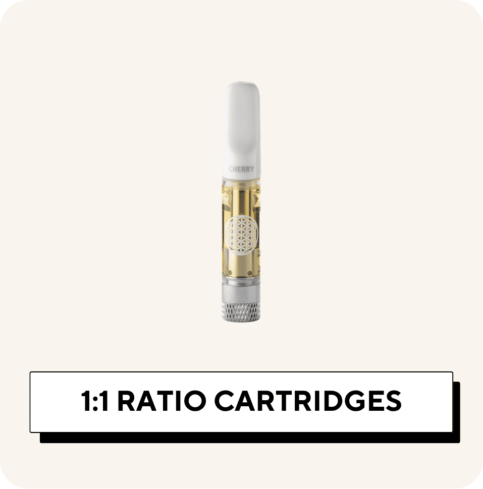 1-1 Ratio Carts Tile