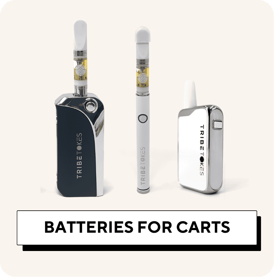 Batteries for Carts Tile