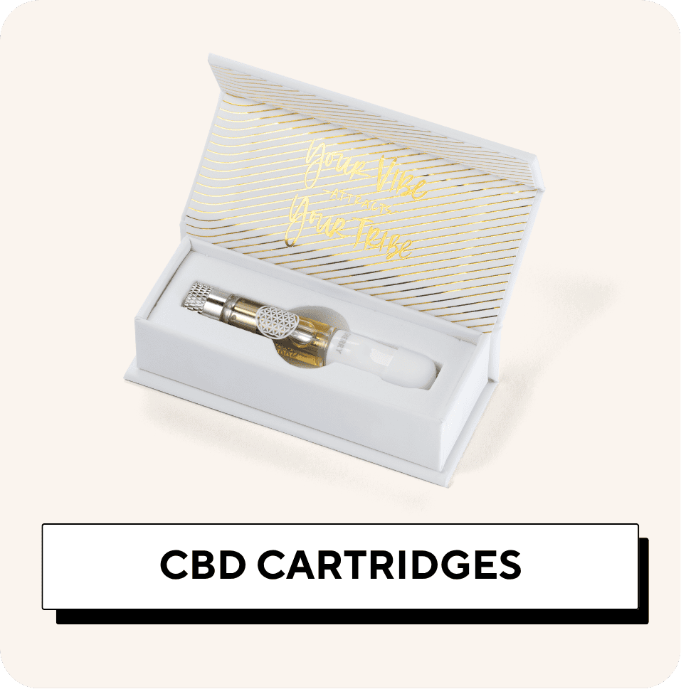 CBD Carts Tile