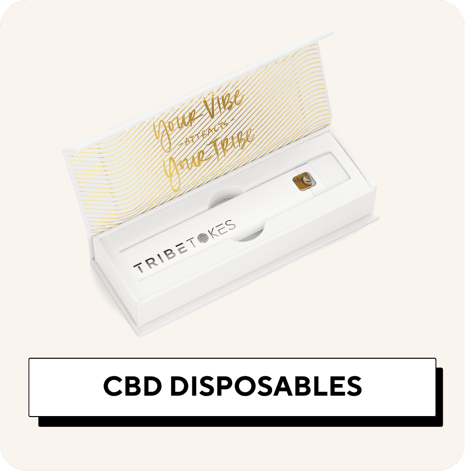CBD DISPOS