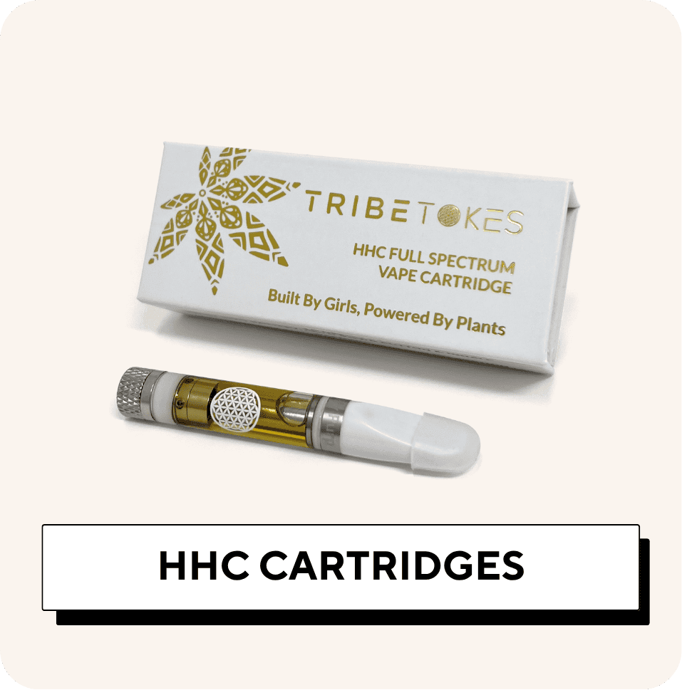 HHC Carts Tiles