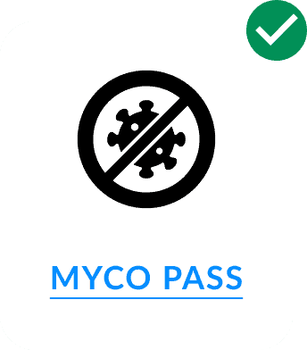 Myco-pass