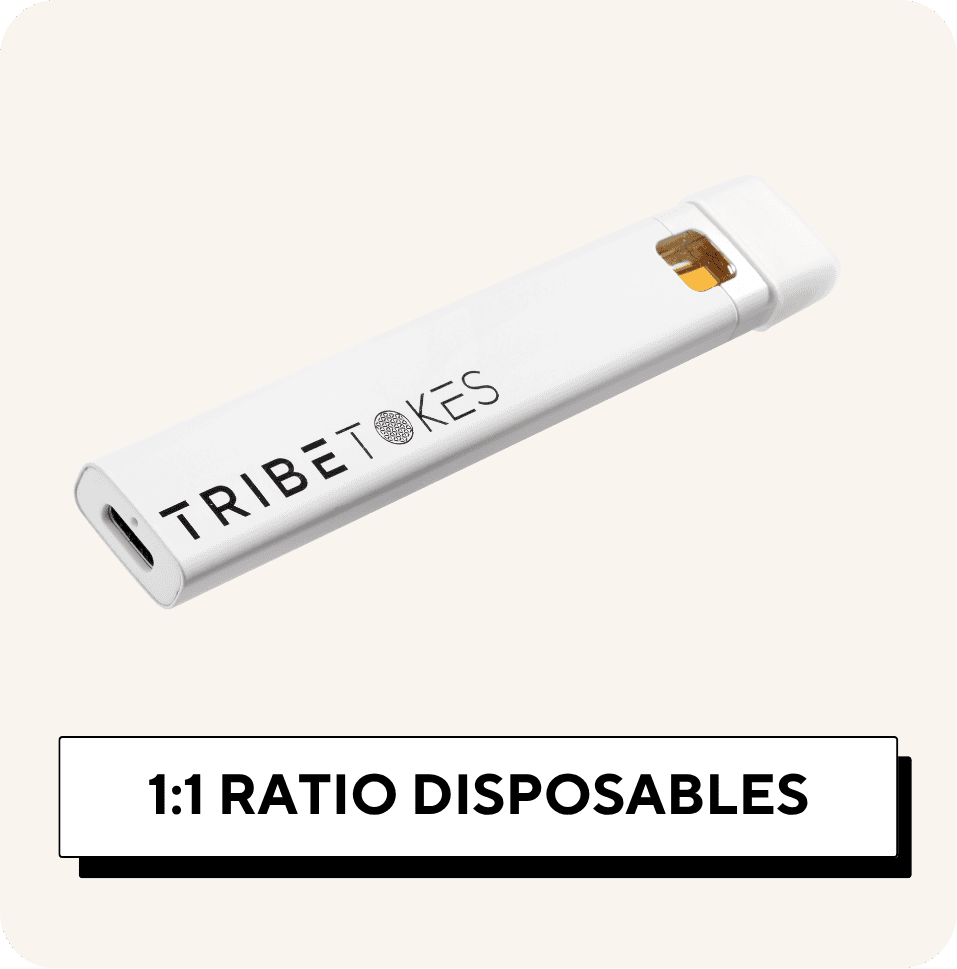 RATIO DISPOS TILE