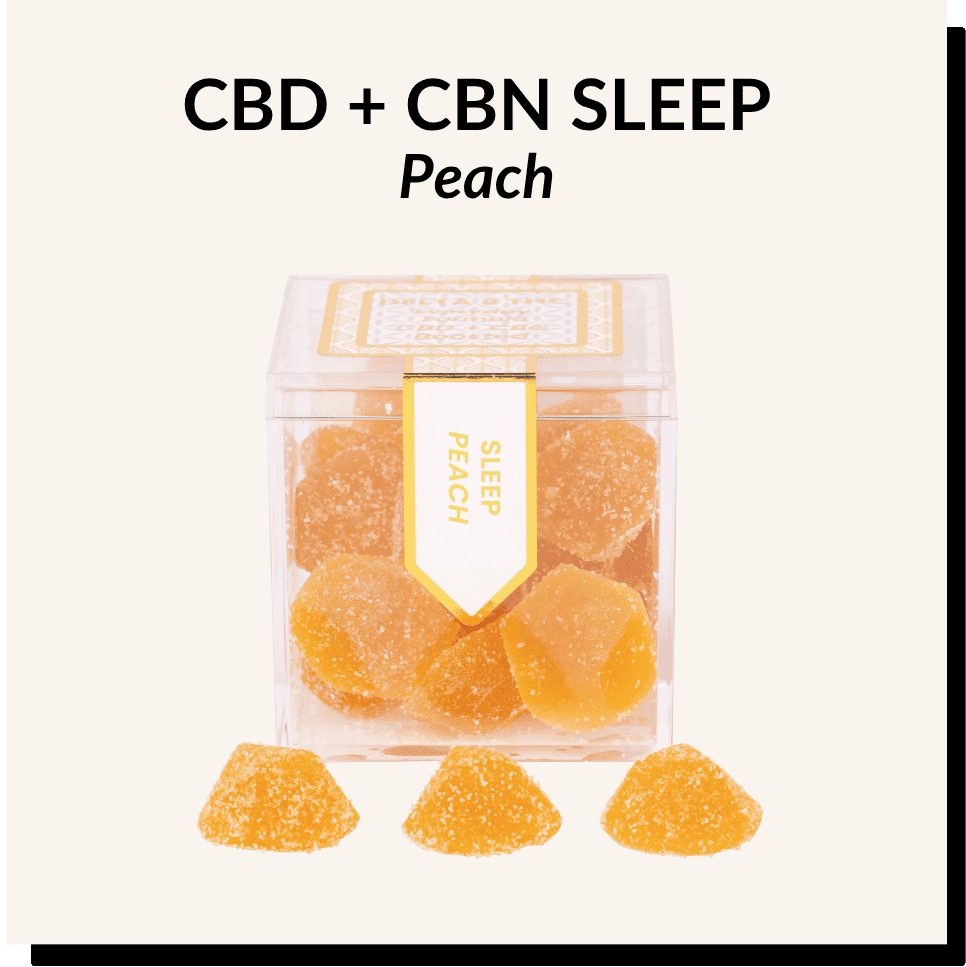 TribeTokes Sample Size Gummies