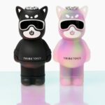 Vape Kitty 510-Thread Vape Battery — Cat-Shaped | Stands Upright