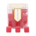 THC Live Rosin Gummies | Solventless Extraction
