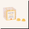 Sample Size - THC Buzzed Gummies (4 Pieces)