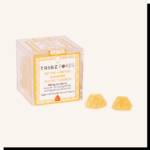 Sample Size - THC Buzzed Gummies (4 Pieces)
