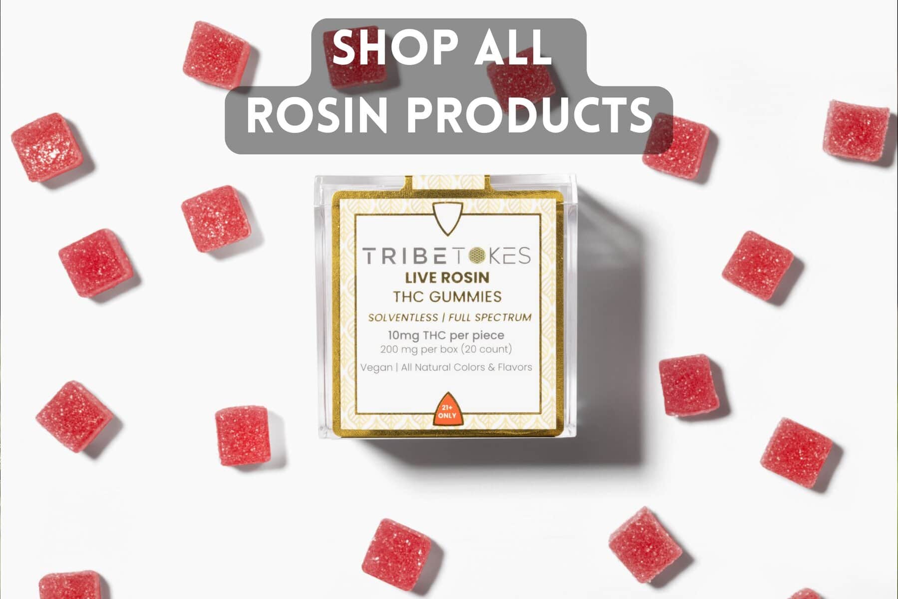 SHOP ALL ROSIN PRODUCTS