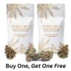 Croptober Exclusive: 2-Pack for the Price of 1 – THCa Flower (2 × 3.5g Small-Batch Indoor)
