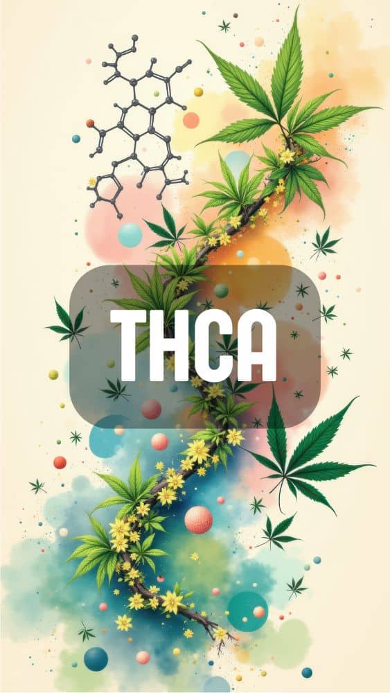 Shop All THCA