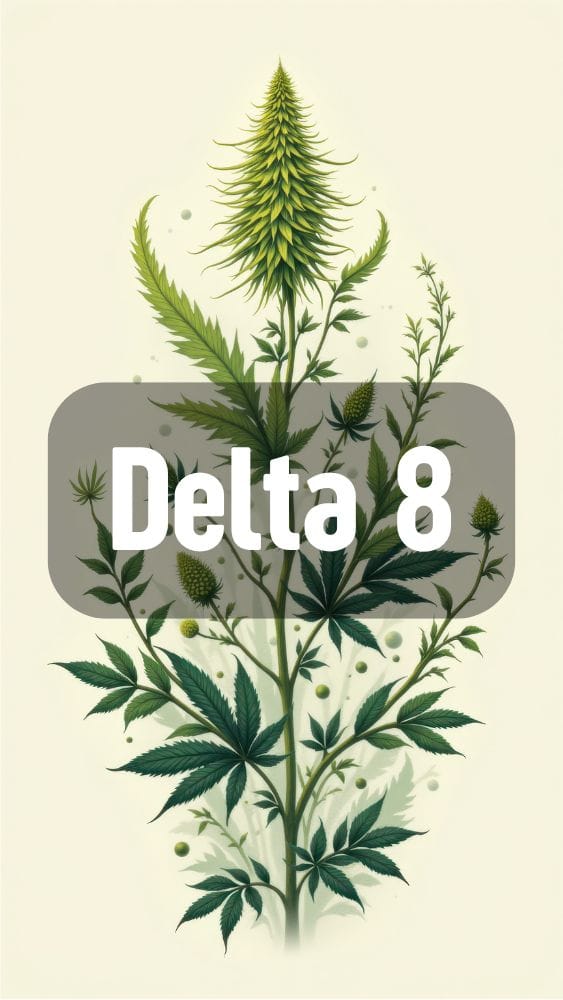 Shop All Delta 8 THC