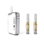 Save $30: TribeMINI Battery + 2 Delta 8 THC Vape Carts | Starter Kit