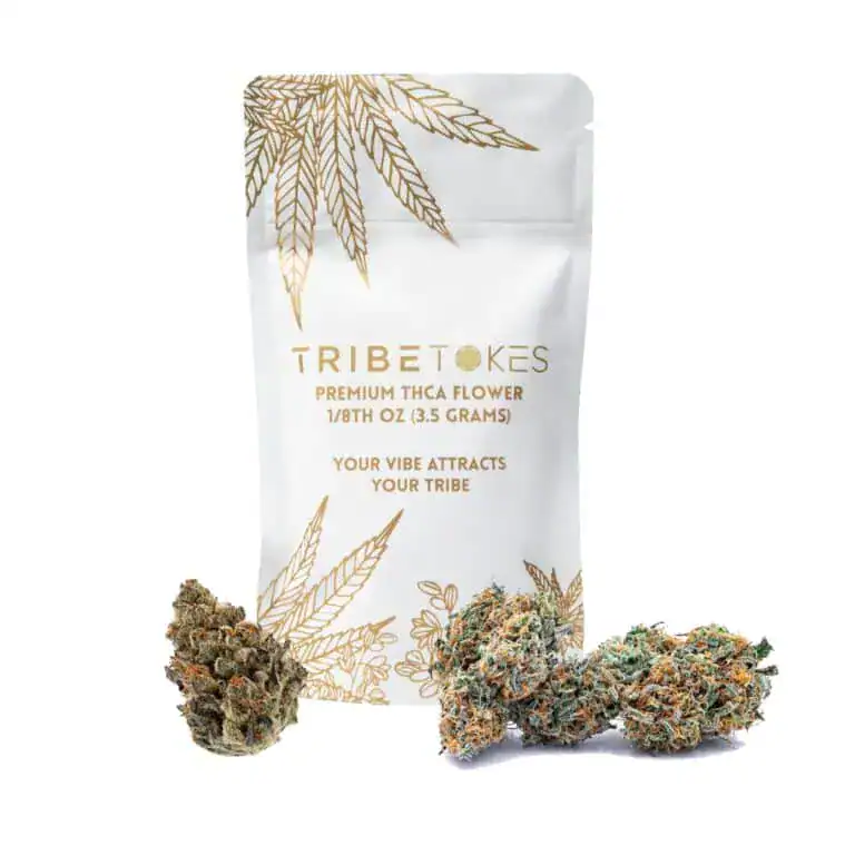 THCA-Flower-Hero-Image-768×768 from TribeTokes