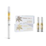 Save $30: Wand Battery + 2 Delta 8 THC Vape Carts | Starter Kit