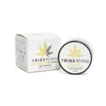 Delta 8 THC Pain Relief Cream 1,000mg | Arnica + Menthol + Wintergreen