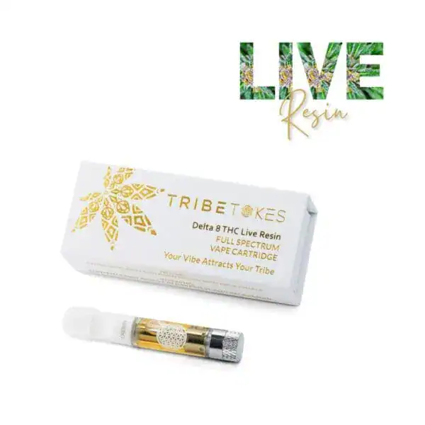 TribeTokes Product Hero Image