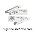 THCA Vape BOGO | Premium Live Resin - Runtz