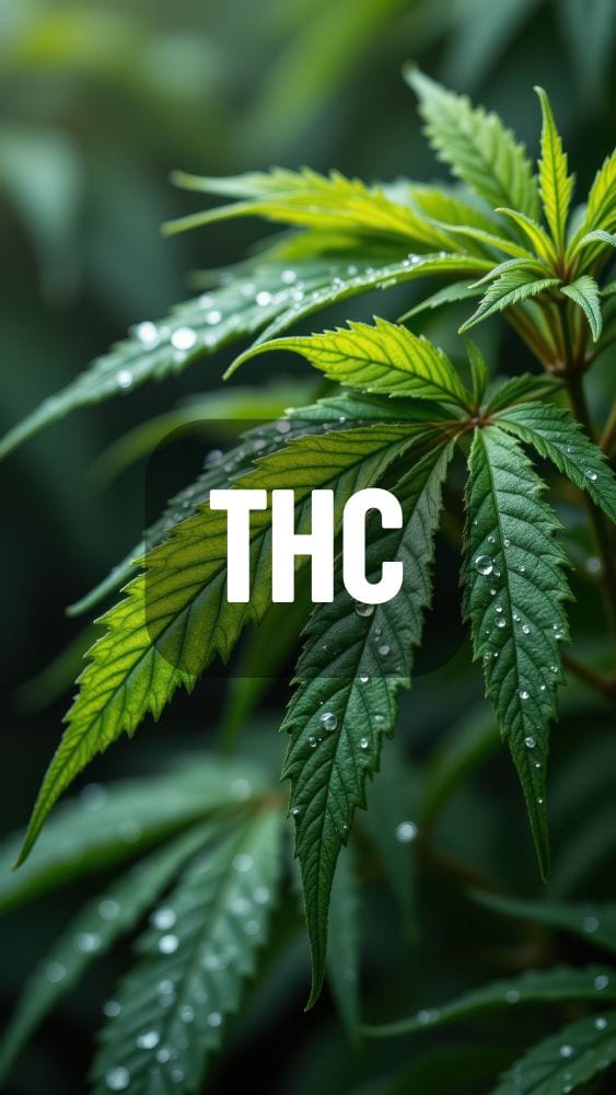 Shop All THC