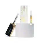Save $20: Saber Battery + THCa Live Resin Cart | Starter Kit
