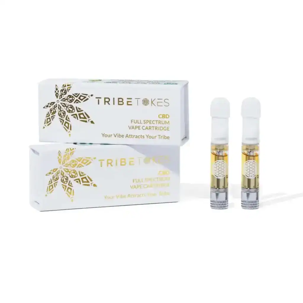 TribeTokes CBD Product