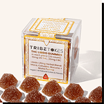 Sample Size - THC Libido Lift Gummies (4 Pieces)
