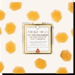 Sample Size - CBD/CBN Sleep Gummies - No High (4 Pieces)
