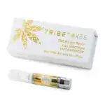 THCa Live Resin Vape Cartridge (1g) | 12 Strains