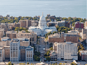 TribeTokes Hemp Products Available in Wisconsin