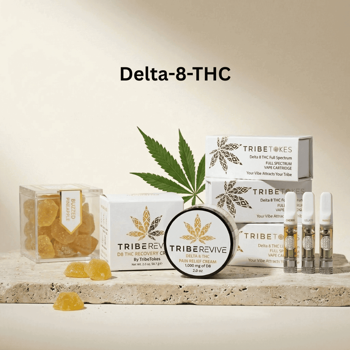 Delta-8-THC in Wisconsin