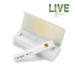 CBD Live Resin Disposable Vape Pen (1g) | 3 Strains