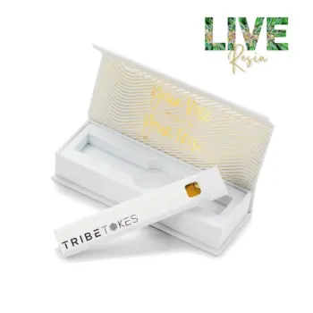TribeTokes CBD Disposable Vape