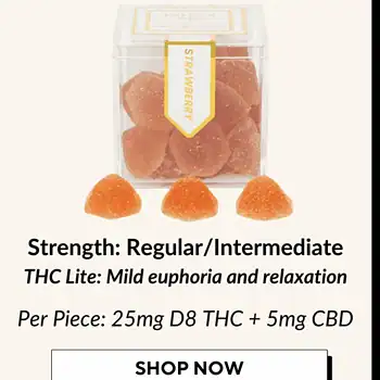 Delta 8 Gems Guide to Gummies