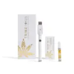Save $20: Wand Battery + CBD Cartridge | Starter Kit