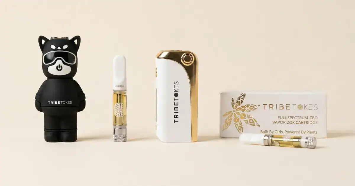 cannabis vapes Denton smoke shops prepare as Texas outlaws THC vapes, Chinese-made e-cigs  and more starting Sept. 1 main image 0