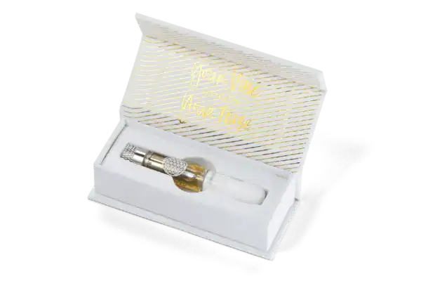 Vape Cartridges Open Box