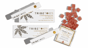 Shop THCa, CBD & Delta 8 Products | TribeTokes